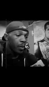 Are You A Good Guy Trying to Be Bad Jon Jones