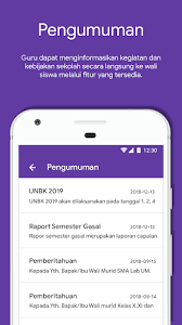 Aplikasi pencarian lokasi sekolah menggunakan telepon selular berbasis android. Parenting Control Sma Lab Um 2 6 Apk Androidappsapk Co