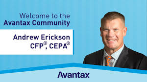 Avantax isn't a small...