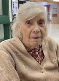 Obituary information for Joyce Vaters