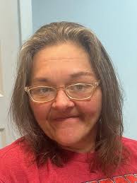 Offender Information