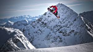 Anna gasser austrian olympic snowboarder. Slopestyle Snowboarding W Anna Gasser Youtube