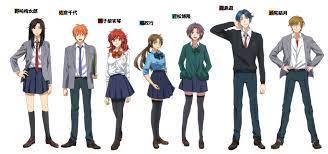 Pin On Gekkan Shoujo Nozaki Kun
