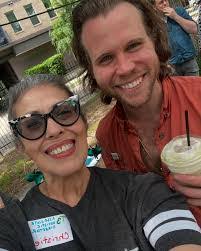 Harrison Herndon's Instagram, Twitter & Facebook