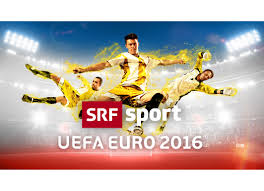 Mit der srf sport app sind sie live dabei bei allen sportarten. Uefa Euro 2016 Srf Sport Zeigt Alle 51 Spiele Live News Srg Deutschschweiz
