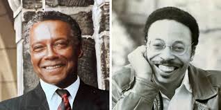 George Elliott Clarke