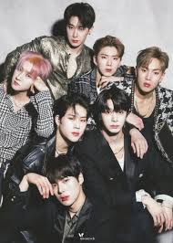 Monsta x is also under the us. Scan Monsta X For K Pop Pia Vol 6scan Credit Likemywhposte Monsta X Monsta X Wonho Monsta X Jooheon