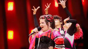Netta toy israel official music live grand final eurovision 2018 winning performance netta toy israel netta toy s. Israel Netta Toy Videos 2018