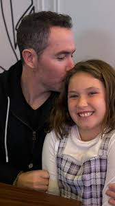 Early Birthday Dinner for Channer