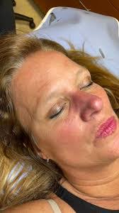 Candice Blackmon's Instagram, Twitter & Facebook