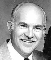 Robert Vereb Obituary (2017)