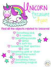 Maybe you would like to learn more about one of these? Unicorn Activities To Print For Birthday Party Or At Home Fun Natural Beach Living