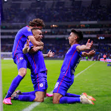 Check out all the information, schedule, qualification round and brackets. Liga Mx 2021 Guard1anes Final Match Recap Cruz Azul 1 2 Santos Laguna 1 1 Fmf State Of Mind