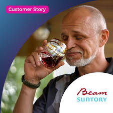 How Beam Suntory improved its commercialization process