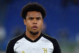 Weston mckennie ретвитнул(а) b/r football. Weston Mckennie Bleacher Report Latest News Videos And Highlights
