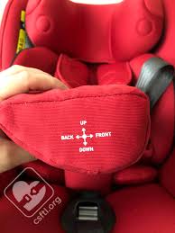 Ferrari car seat instruction manual. Avionaut Sky European Car Seat Car Seats For The Littles