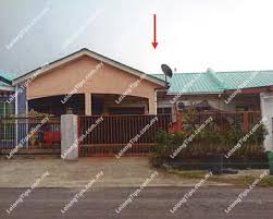 Rm 480 k please contact max 0168057583 Lelong Auction 1 Storey Terrace House In Penampang Sabah Rm 333 000 On 2020 06 11 Lelongtips Com My