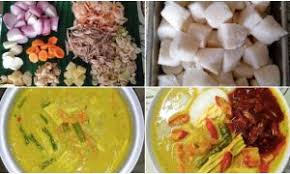Maybe you would like to learn more about one of these? 7 Menu Rare Untuk Open House Ini Mesti Akan Buat Para Tetamu Tak Nak Balik