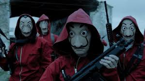 We take a look at the best. Netflix Foreign Tv Shows To Binge From Money Heist To Elite