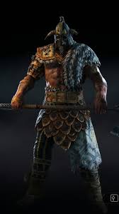 Her armor is not any normal armor of a warden, but one that was refitted from that of a lawbringer's, evident with parts of the armor retaining the lawbringer's armor aesthetics such as the neck guard on the chest plate. Abyssal Ranger For Honor Wiki Fandom