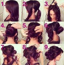 23 Prom Hairstyles Ideas For Long Hair Long Hair Updo Hair Styles Long Hair Styles