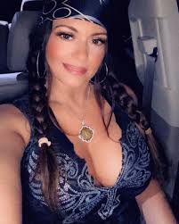 Instagram photo by Yvette Salas • Nov 2, 2021 at 6:37 PM