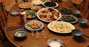 Wedding solemnization dinner & dance seminar (half day) seminar (full day) party others (kindly state). 3 Ways To Save On Your Cny Reunion Dinner Lifestyle Singapore News Asiaone