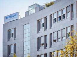 Dz bank issues second green bond. Dz Bank Sieht Kein Gesteigertes Interesse Auslandischer Investoren An Deutschen Unternehmen