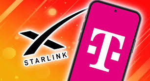 T-Mobile, Starlink start wide-scale testing of satellite-based connectivity  | Communications Today