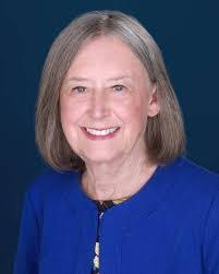 Barbara Weitzel's Instagram, Twitter & Facebook