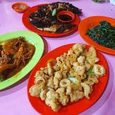 Warung seafood ini buka setiap hari, mulai pukul 16.00 sampai 02.00 wib. Seafood Kalimati 94 Mulyono Pademangan Lengkap Menu Terbaru Jam Buka No Telepon Alamat Dengan Peta