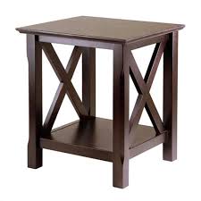 4.6 out of 5 stars. End Tables Lamp Tables Ship Free