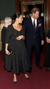 Relive the couple's heartwarming quotes about every heartwarming quote meghan markle and prince harry have said about parenthood. Herzogin Meghan Ist Sie Wirklich Wieder Schwanger