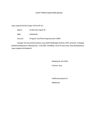 Oct 21, 2012 · kehilangan suatu barang/dokumen penting merupakan hal yang sangat annoying ya guys. Surat Pernyataan Kehilangan