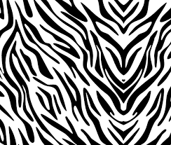 Designing and printing your own labels is simple to do with just a few clicks of your computer mouse. Zebra Print Vector Free Download Vector Free File Download Now