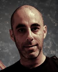 David Brunet's Instagram, Twitter & Facebook