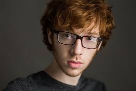 Grayson Russell Actor Talladega Nights The Ballad Of Ricky Bobby Grayson Russell Was Born In 1998 In Clanton Alabama Usa He Grayson Actors Male Physique