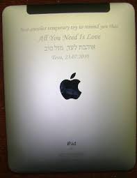 New 4g has great engraving. Best Ipad Engraving Quotes Quotesgram