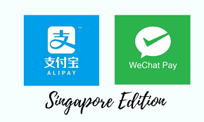 There was some glitch that sent me an automated email. Alipay Vs Wechat Pay The Similarities And Differences Between These Two Payment Systems For Singaporeans