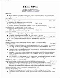 10 scholarships for undergraduate students in 2021. Resume Template Free Download Pdf Guide At Free Partenaires E Marketing Fr
