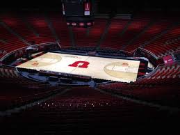 Photos At Jon M Huntsman Center