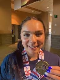 Brooke Newcomer's Instagram, Twitter & Facebook