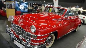 Image result for Regal Maroon 1947 Chrysler