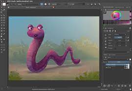 Последние твиты от krita painting app (@krita_painting). Krita 3 2 1 Neowin