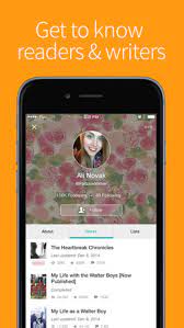 Best free dating ios app. Wattpad Read Write Stories Para Iphone Descargar