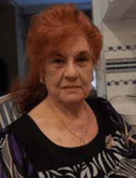 Victoria Cali Obituary