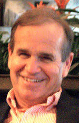 Michael Hugh Flaherty (1951-2011)