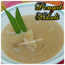 Located at riviera pulau melaka, melaka town. Cahaya Hidupku Pengat Keladi Emm Dapnya