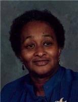 Fannie Bell Obituary (2017)