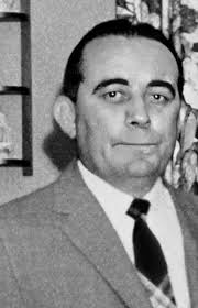 Jesse Everett Sisk (1916-1998)